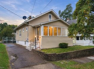 1300 Nestor Ave, Akron, OH 44314