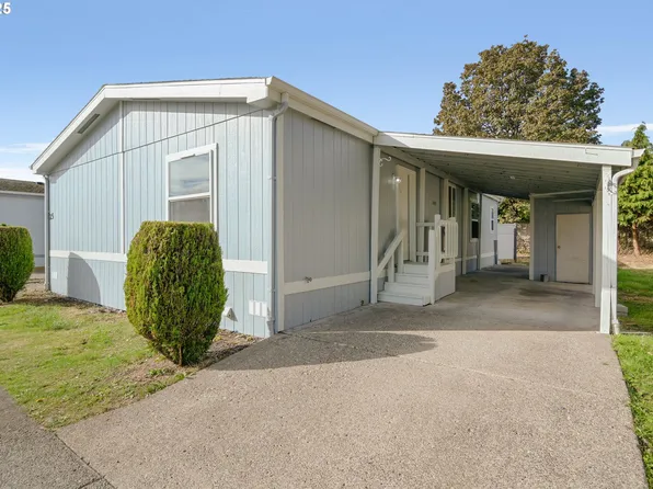 13216 NE 59th St Unit 25, Vancouver, WA 98682