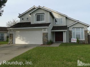 5201 Crystal Hill Way, Sacramento, CA 95823