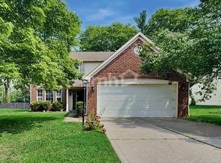 4002 Cherry Blossom Blvd, Indianapolis, IN