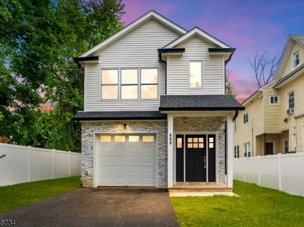 409 John St, Plainfield City, NJ 07060