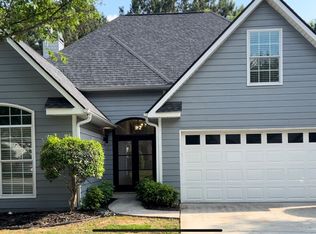 216 Turnbridge Cir, Peachtree City, GA 30269