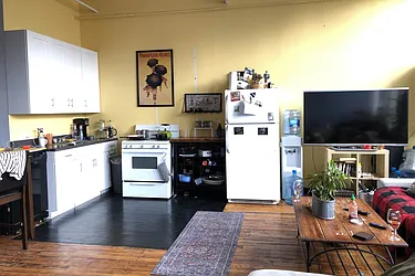 Rented by Carnegie Management Inc