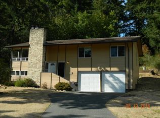 611 Willow Rd, Bellingham, WA 98225