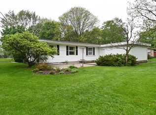 7404 Eaton Ln, Greendale, WI 53129