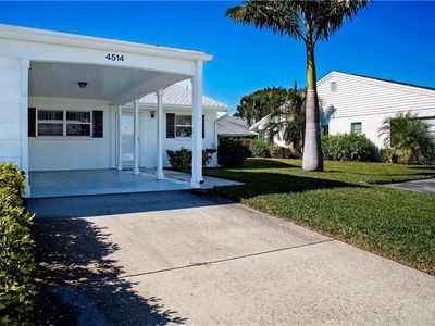 4514 Mount Vernon Dr #4514, Bradenton, FL, 34210