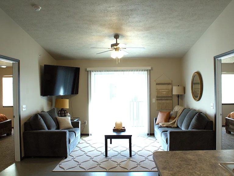 303 Tiger Way #202 — Photo 1