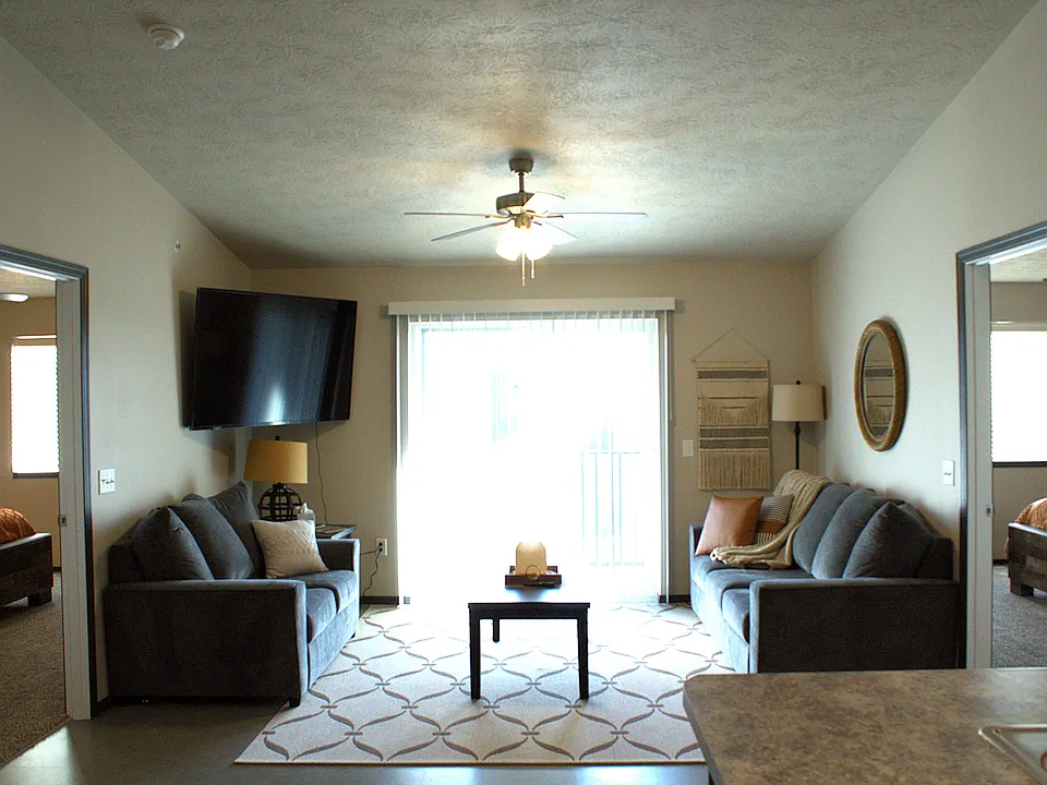 303 Tiger Way #202