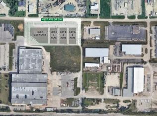 LOT A Southwest Ave #D, Cedar Rapids, IA 52404