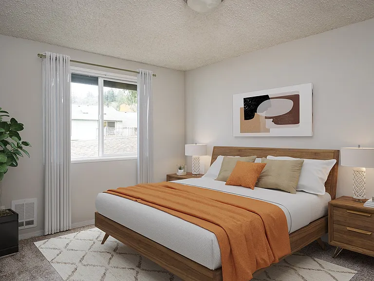 Forest Ridge Apartments — Photo 6