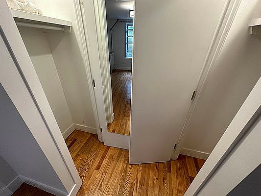 3rd image of 419 W 141st St #1
