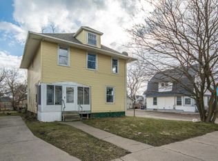 120 La Belle St SE, Grand Rapids, MI 49507