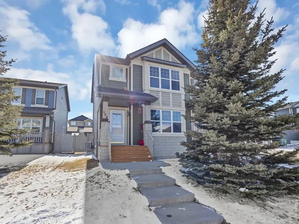 108 N Panamount Way NW, Calgary, AB T3K 0P7