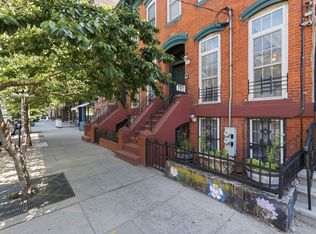 522 Jersey Ave, Jersey City, NJ 07302
