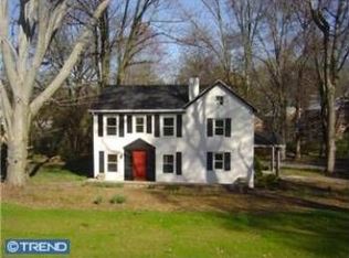 518 Prospect Rd, Springfield, PA 19064