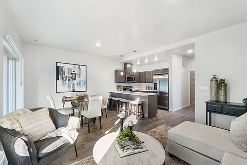 Birkdale Commons Photo 1