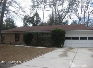 5106 Brompton Ct, Jacksonville, FL 32217