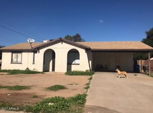 7032 W Merrell St, Phoenix, AZ 85033