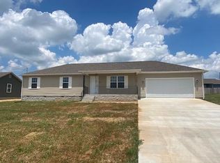 618 Strawberry Dr, Winchester, TN 37398