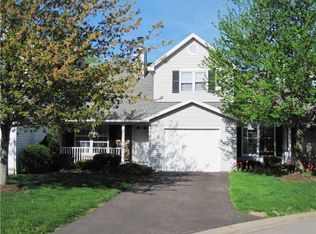 19 Alder Bush, Rochester, NY 14624