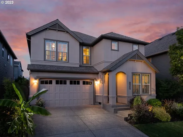 13636 SE Taralon Dr, Clackamas, OR 97015