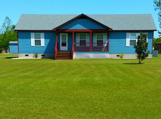 715 Deppe Rd, Maysville, NC 28555