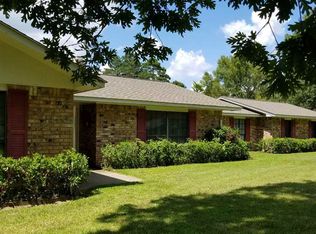 165 County Road 1004, Center, TX 75935