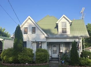 204 State Road 145 Rd, Birdseye, IN 47513