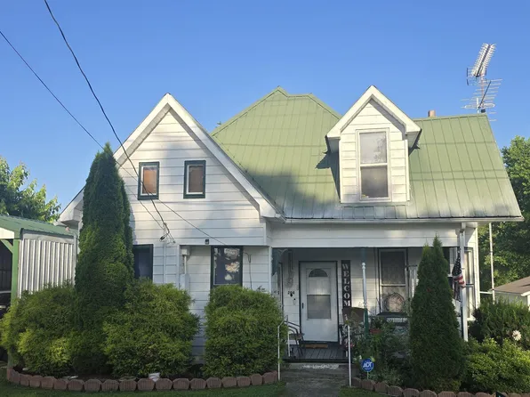 204 State Road 145 Rd, Birdseye, IN 47513