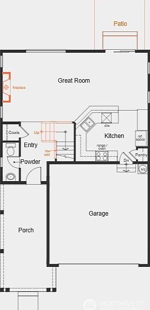 2nd image of 1876 NW Nahele Court #61