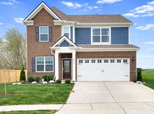 1039 Ewell Farm Cir, Spring Hill, TN 37174