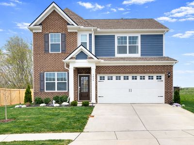 1039 Ewell Farm Cir, Spring Hill, TN, 37174