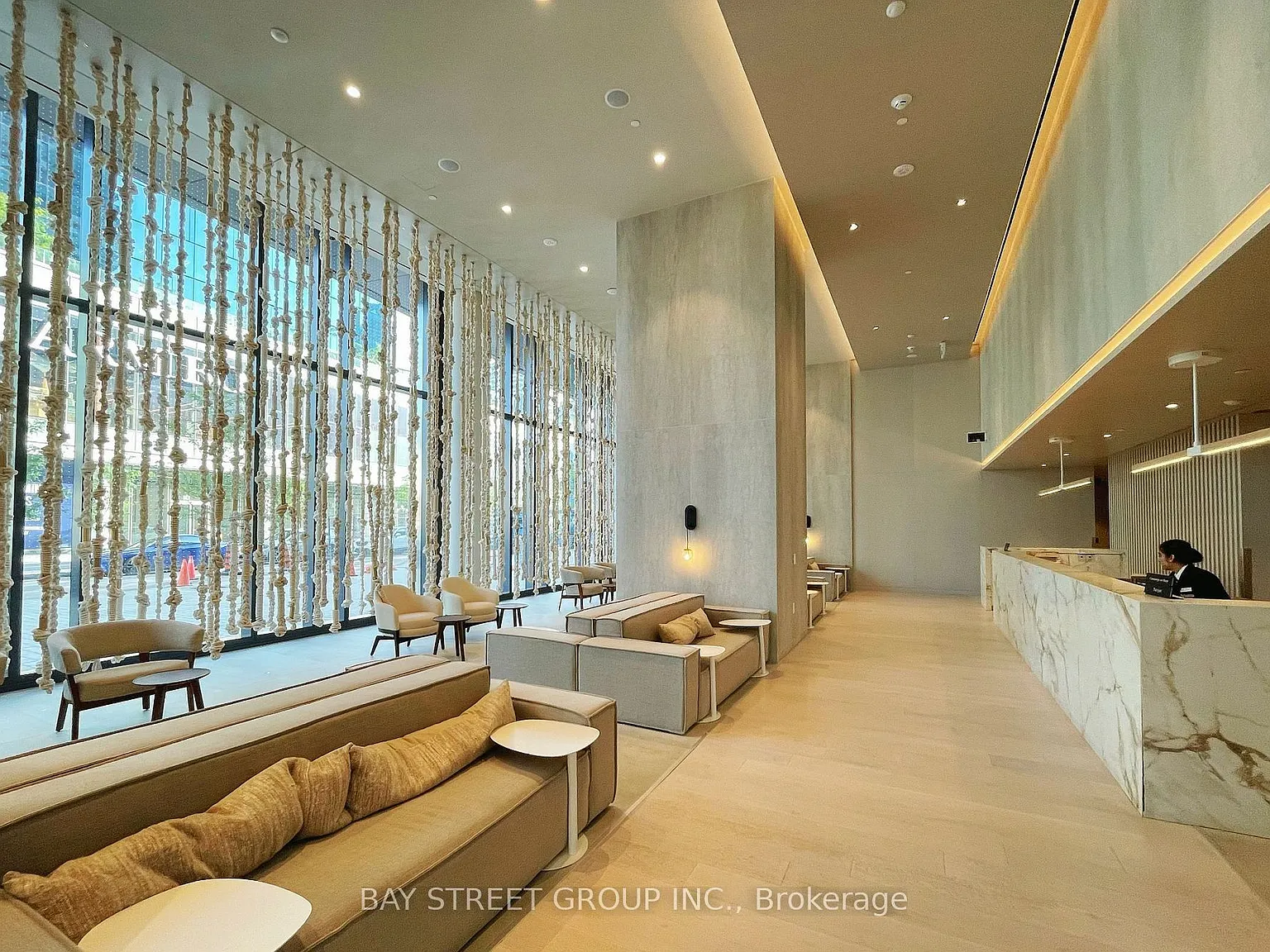 1 bed, $2,300 — Photo 3