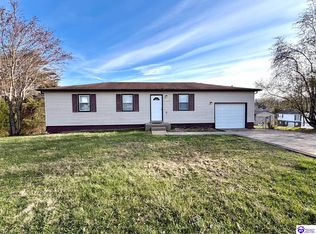 1330 Bramblett Blvd, Radcliff, KY 40160