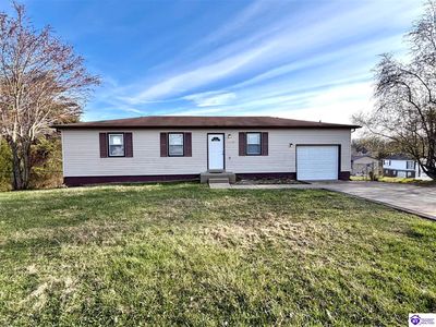 1330 Bramblett Blvd, Radcliff, KY, 40160