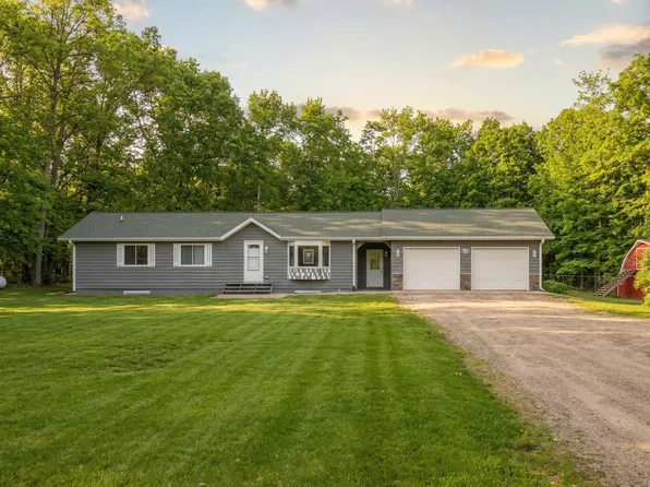 39034 County Road 45, Laporte, MN 56461