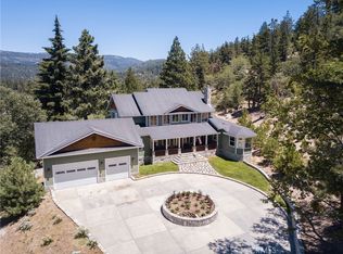 32557 Pine Cone Ct, Running Springs, CA 92382