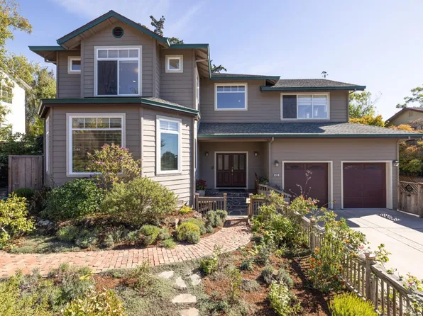 432 Coronado Ave, Half Moon Bay, CA 94019