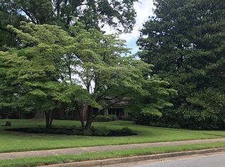 4792 Cole Rd, Memphis, TN 38117