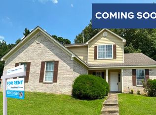 4136 Hampton Manor Cv, Memphis, TN 38128