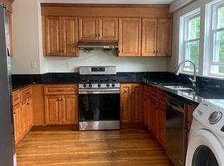 55 Elgin St, Newton, MA 02459