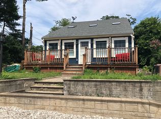 42 Rosepoint Ave, West Wareham, MA 02576