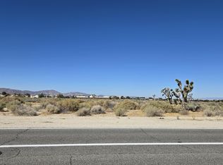 65th Street East Near Ave #R-4, Palmdale, CA 93552