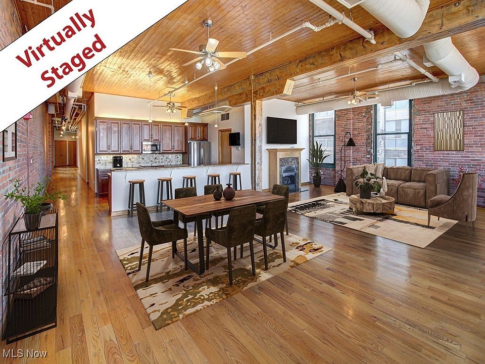 635 W Lakeside Ave APT 501, Cleveland, OH 44113 | Zillow