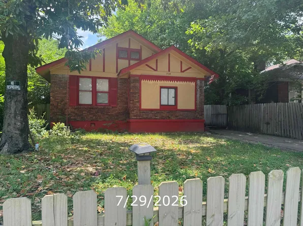 1535 Southern Ave, Memphis, TN 38114