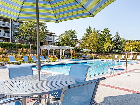 Outdoor Patio with Grilling Area