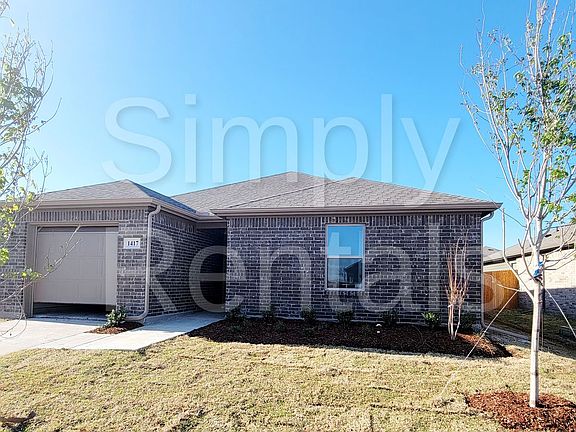 2nd image of 1417 Brindle Dr