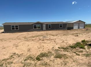 8 Sky Loop, Moriarty, NM 87035