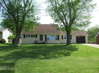 2025 Orleans Ave, Keokuk, IA 52632