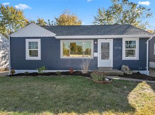 9710 Theodosia Ave, Saint Louis, MO 63114